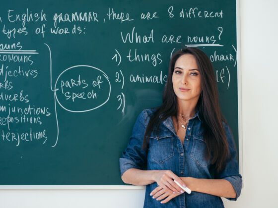 How to Improve Your English Vocabulary: A Guide for Intermediate Students