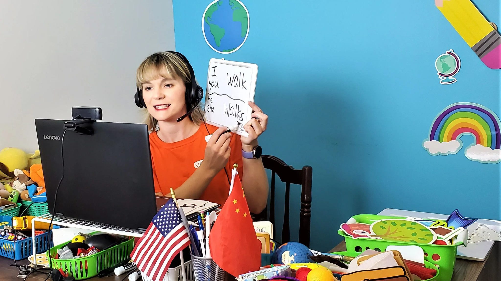 Speaking English Fluently: Strategies for Japanese Students