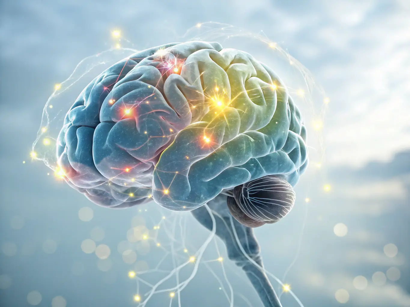 Personalized English learning experience